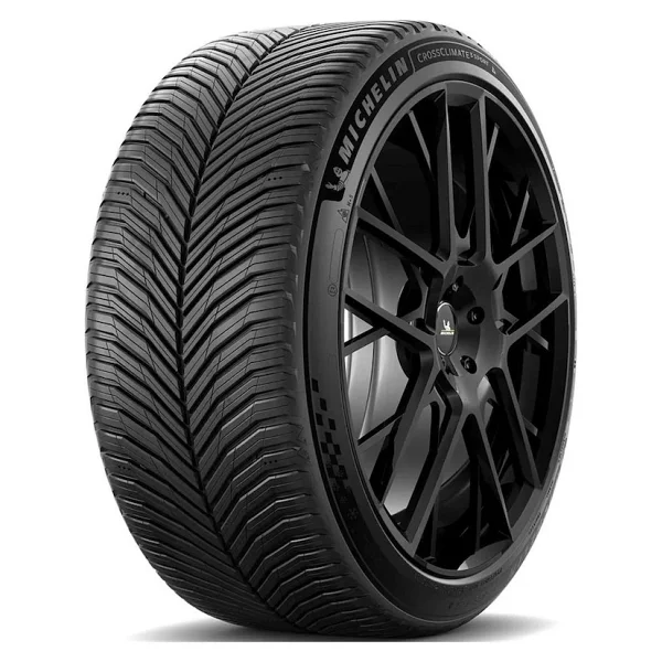 Michelin CrossClimate 3 Sport 225/40 R18 92Y XL 4 Mevsim Lastik - 2026 - Görsel 2