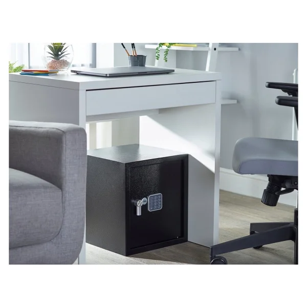 Yale YSV/390/DB1 Ofis Tipi Kollu Kasa - Görsel 5