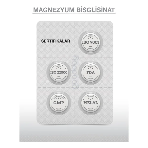 Goodday Magnesium Plus Bisglisinat 30 Saşe - Görsel 9