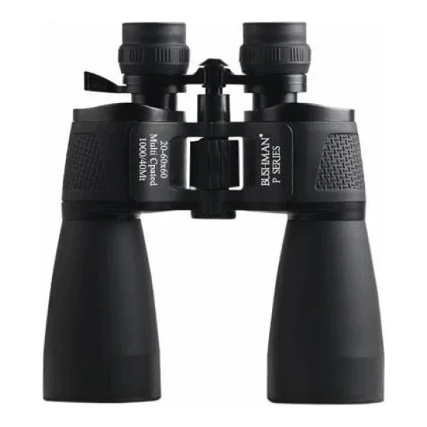 Bushman P20-60x60 Zoomlu Dürbün - Görsel 6
