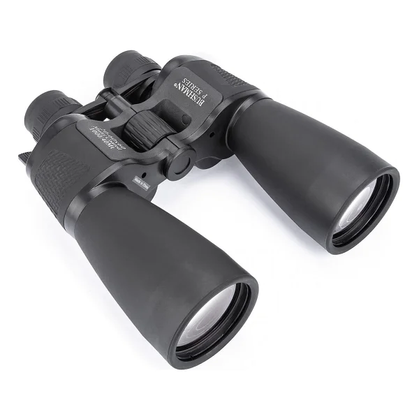 Bushman P20-60x60 Zoomlu Dürbün - Görsel 2