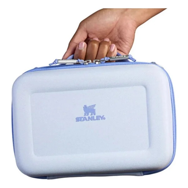 Stanley All Day Arista 4 lt Mavi Mini Lunch Box - Görsel 5