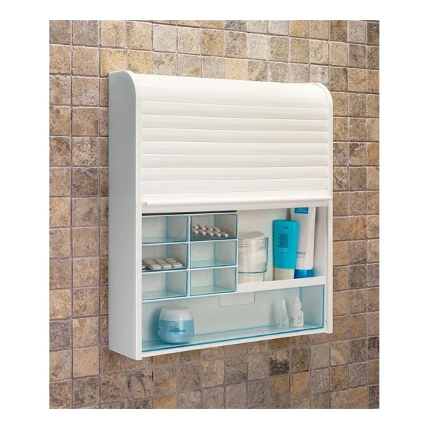 Primanova M-09201 Çok Amaçlı Kilitli Panjurlu - Görsel 5