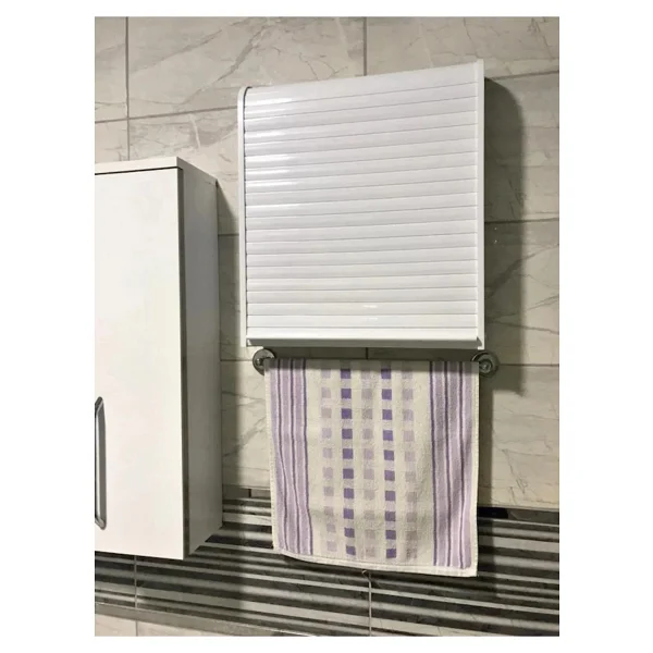 Primanova M-09201 Çok Amaçlı Kilitli Panjurlu - Görsel 4