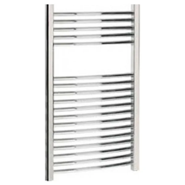 E.C.A Eca 50 x 110 cm Düz Krom Havlupan 22 Borulu Kolay Temizleme Özelliği ile Şık Tasarım - Görsel 6