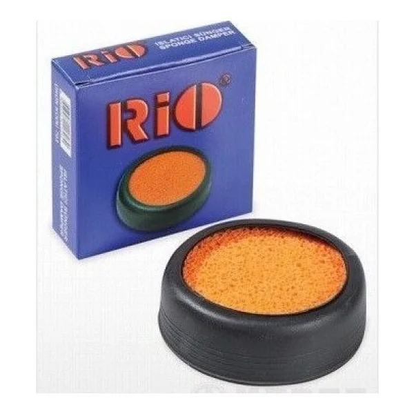 Pul Süngeri Rio - Görsel 2