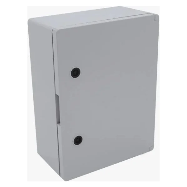 Çetinkaya Elektrik Panosu Abs Opak Ip65 50X60X22 Çp 5008 - Görsel 2