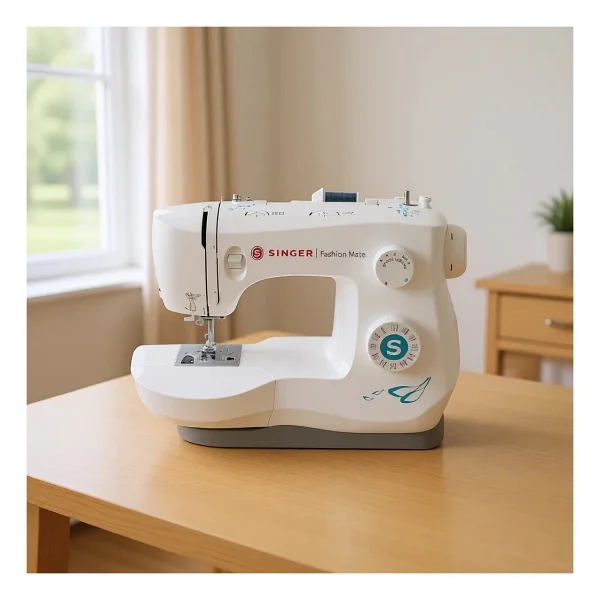 Singer 3342 Fashion Mate Dikiş Makinesi - Görsel 2