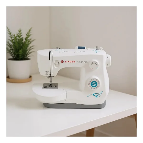 Singer 3342 Fashion Mate Dikiş Makinesi - Görsel 4