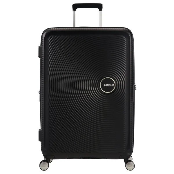 American Tourister Soundbox Orta Boy Valiz - Görsel 2