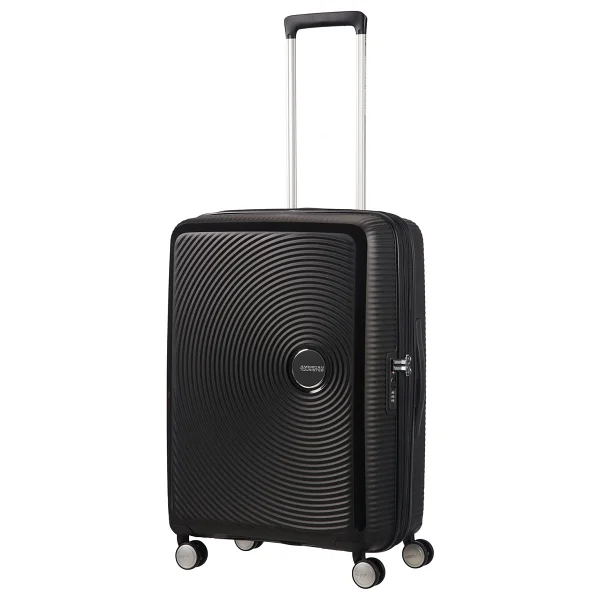 American Tourister Soundbox Orta Boy Valiz - Görsel 3
