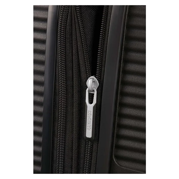 American Tourister Soundbox Orta Boy Valiz - Görsel 6