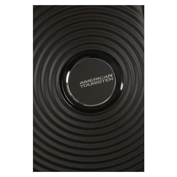 American Tourister Soundbox Orta Boy Valiz - Görsel 7