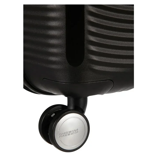 American Tourister Soundbox Orta Boy Valiz - Görsel 8
