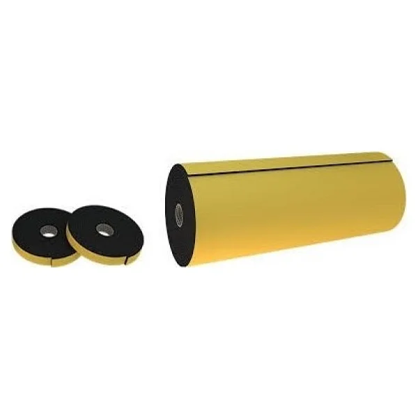 Türkeli Oto Ses Yalıtımı Kauçuk Köpüğü 9 mm 100 x 500 cm - Görsel 3