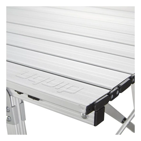 Uquip Variety 89x53 cm M Alüminyum Katlanır Kamp Masası - Görsel 4