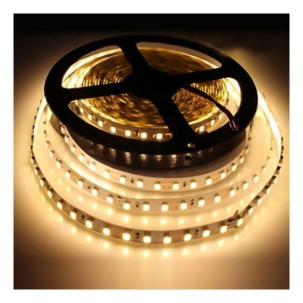 Cata CT-4486 10 Çipli 5 m Şerit LED - Görsel 6