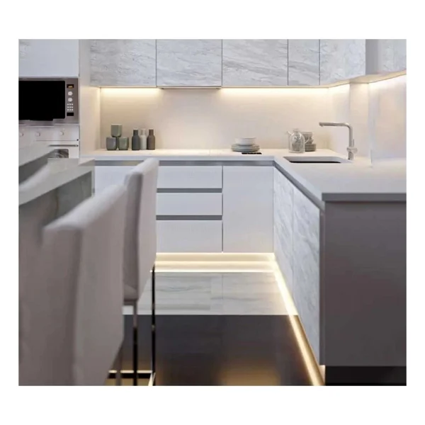 Cata CT-4486 10 Çipli 5 m Şerit LED - Görsel 3