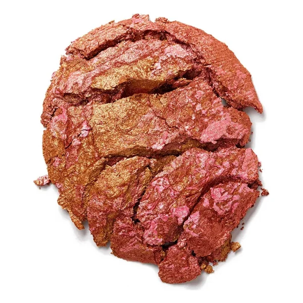 Flormar Baked Blush-On Yüksek Pigmentli & Doğal Işıltılı 044 Pink Rose Allık - Görsel 7