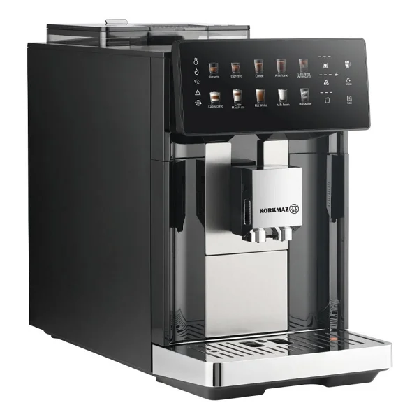 Korkmaz A983 Procafe Tam Espresso Makinesi - Görsel 2