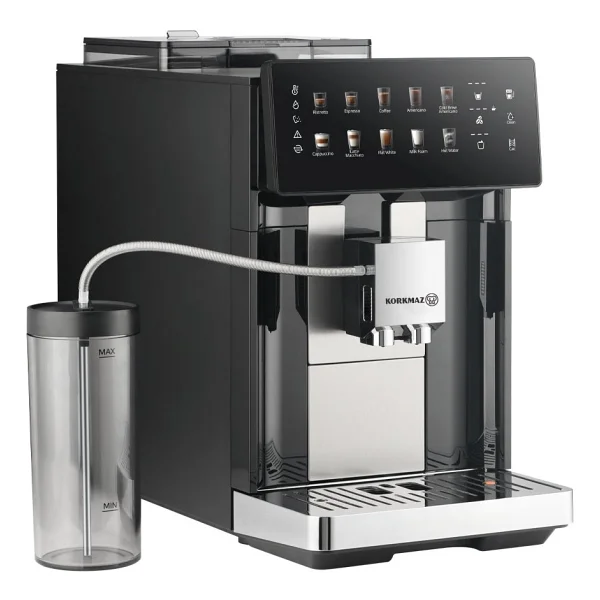 Korkmaz A983 Procafe Tam Espresso Makinesi - Görsel 3