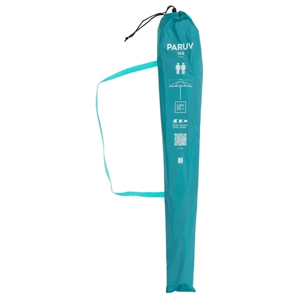 Decathlon Paruv 160/8 Plaj Şemsiyesi - Görsel 7