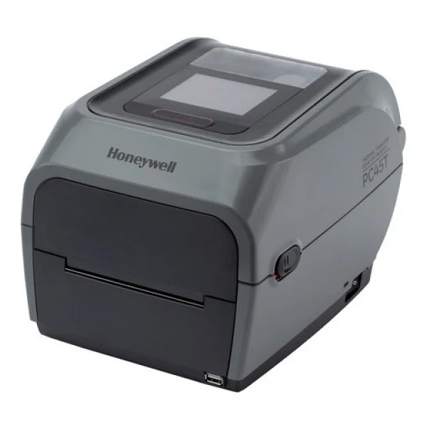Honeywell PC45T Barkod Yazıcı - Görsel 2
