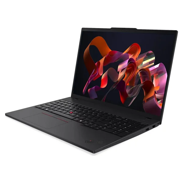Lenovo Thinkpad T16 Core Ultra 7 255U 96GB Ram 4tb SSD 16" Fhd+ Freedos 21QFS2PD00P345 Notebook + Per4 Çanta - 4 TB - 96 GB - Görsel 2