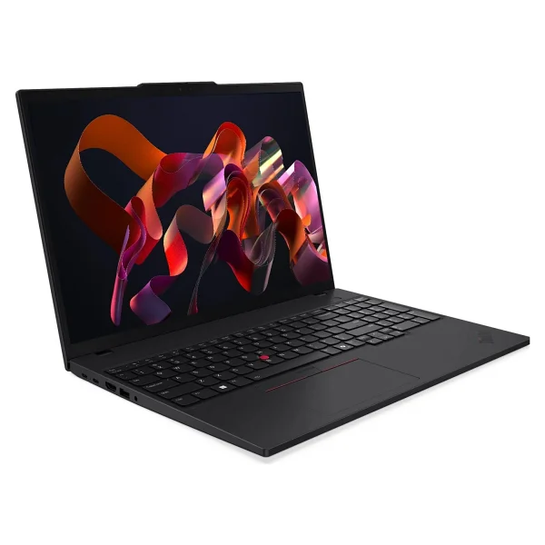 Lenovo Thinkpad T16 Core Ultra 7 255U 96GB Ram 4tb SSD 16" Fhd+ Freedos 21QFS2PD00P345 Notebook + Per4 Çanta - 4 TB - 96 GB - Görsel 3