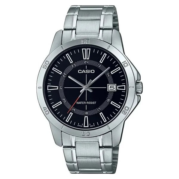 Casio Standart MTP-V004D-1CUDF Erkek Kol Saati - Görsel 2