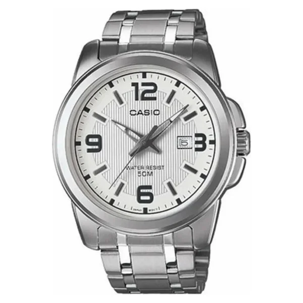 Casio Standart MTP-1314D-7AVDF Erkek Kol Saati - Görsel 3
