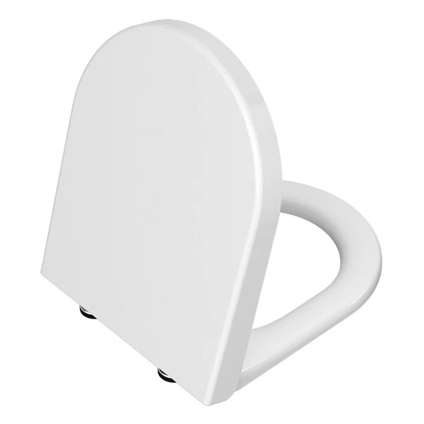 VitrA 108-003-009 Integra Yavaş Kapanır Klozet Kapağı - Görsel 9