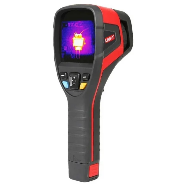 Uni-t UTi160V 160x120 Termal Kamera - Görsel 4