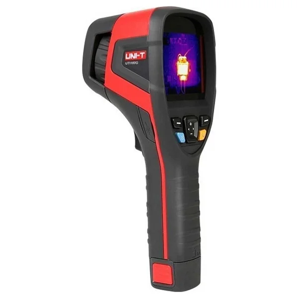Uni-t UTi160V 160x120 Termal Kamera - Görsel 5