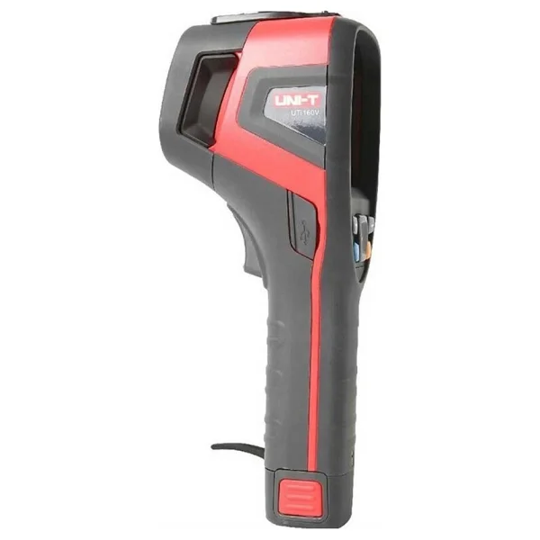 Uni-t UTi160V 160x120 Termal Kamera - Görsel 8