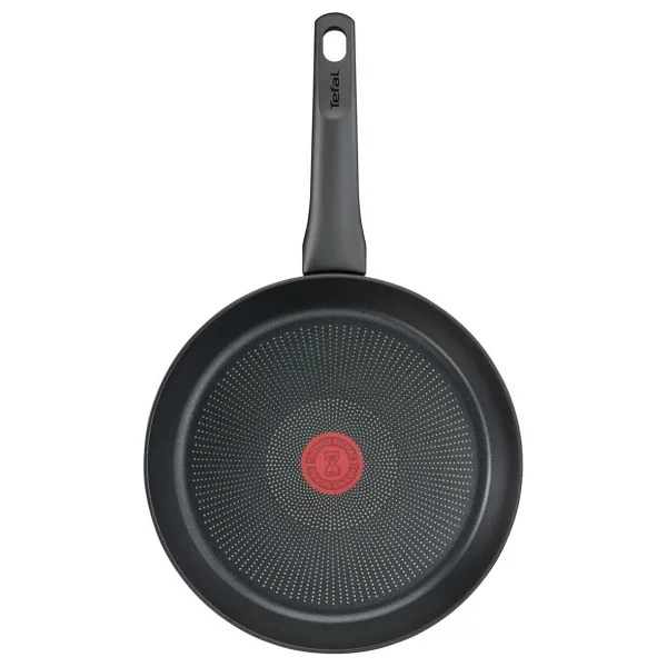 Tefal Titanyum 3X Ultimate İndüksiyon Tabanlı 22-28 cm 2'li Tava Seti - Görsel 6