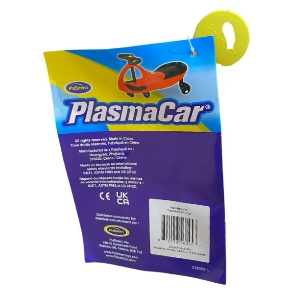 Plasmacar - Görsel 9