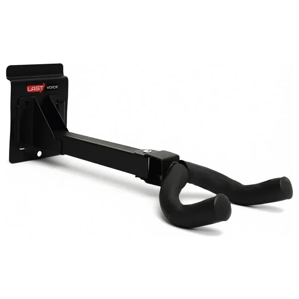 Lastvoice Gds-444 Gitar Duvar Askısı Standı Aparatı - Görsel 4