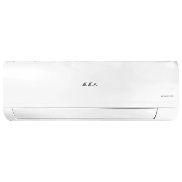 E.C.A. Niobe Blue ESA1412A100 R32 A++ 12000 BTU WiFi + UV Inverter Duvar Tipi Klima Montaj Dahil - Görsel 3