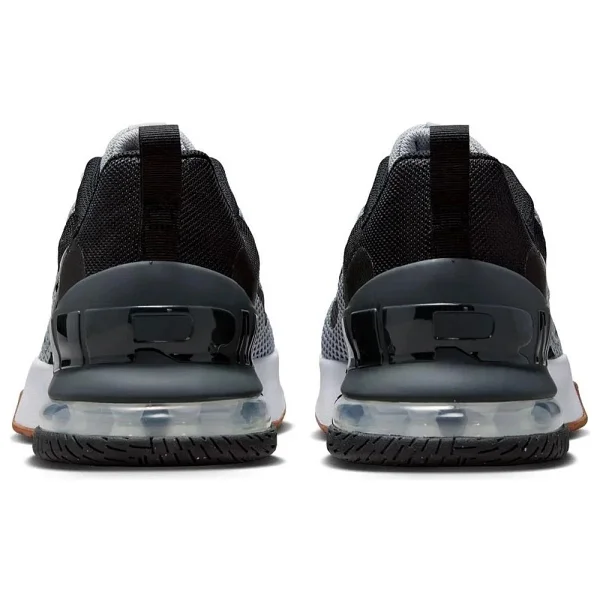 Nike Air Max Alpha Trainer 6 FQ1833-009 Gri-Siyah Erkek Spor Ayakkabı - Görsel 6