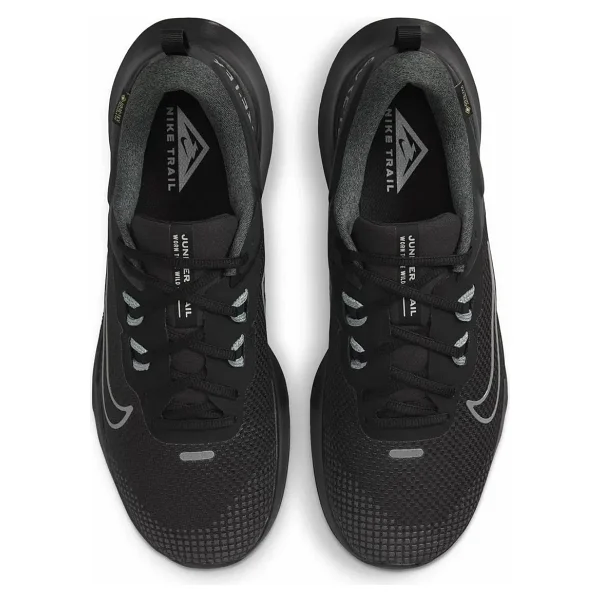 Nike Juniper Trail 2 Gore-Tex HM9734 Erkek Koşu Ayakkabısı - Görsel 3