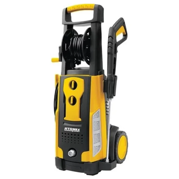 Rtrmax RTM716 3200 W 225 Bar Basınçlı Yıkama Makinesi - Görsel 6
