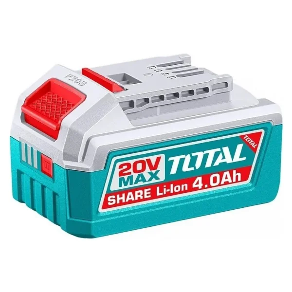 Total TFBLI2002 20 V 4 Yedek Akü - Görsel 2