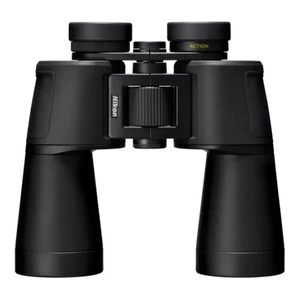 Nikon Action 10x50 BAA973WA Siyah Dürbün - 50 mm Lens, 10x Büyütme, Porro Prizma Outdoor Dürbün - Görsel 10