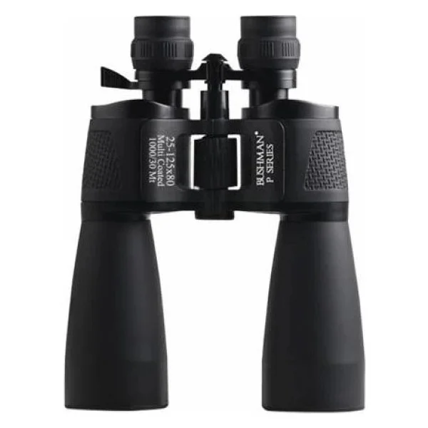 Bushman P25-125x80 Zoomlu Dürbün - Görsel 6