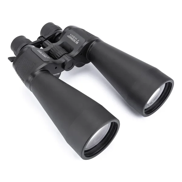 Bushman P25-125x80 Zoomlu Dürbün - Görsel 2