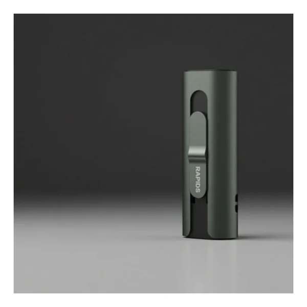 Hiksemi Rapids Pro Dual HS-USB-RAPIDS-PRO USB 3.2 1 TB Taşınabilir SSD - Görsel 8