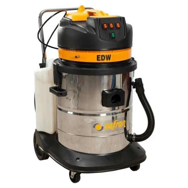 Safran Makine EDW 723 C Koltuk ve Halı Yıkama Makinesi - Görsel 2