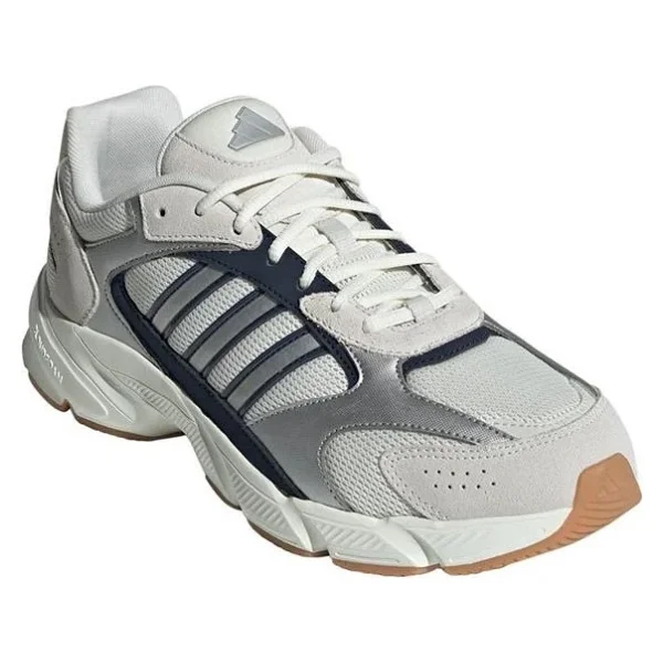 Adidas Crazychaos 2000 IG4351 Beyaz-Lacivert Erkek Spor Ayakkabı - Görsel 6