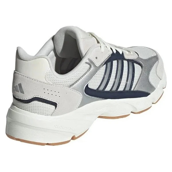 Adidas Crazychaos 2000 IG4351 Beyaz-Lacivert Erkek Spor Ayakkabı - Görsel 7